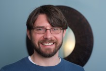 Mike Southers, M.S., LGPC